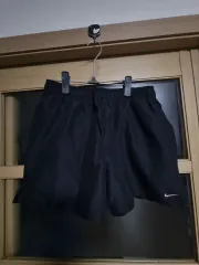 ナイキ ハーフパンツ m ユニセックス