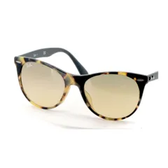 レイバン RB2185F 55□18 ウェイファーラー2 サングラス メンズ 質屋出品