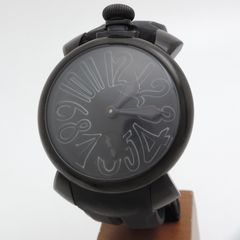 GaGa MILANO】 MANUALE THIN 5090 - メルカリ