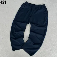 ナイキ ネイビー トレーナー ズボン XXL