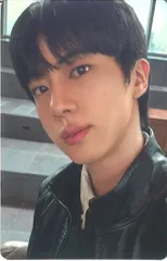 BTS UMS JIN ARIRANG POB