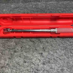 Snap-on トルクレンチ QD2RN25 50〜250 dNm - メルカリ