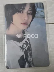 TXT ボムギュ The Chaos Chapter: FREEZE POWERSTATION ラキドロ