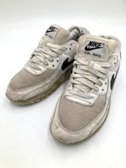NIKE ナイキ dh8010-101 WMNS AIR MAX 90 エアマックス スニーカー size24/白 ■■レディース