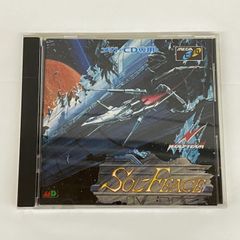 メガドライブ「ソル・フィース」 - メルカリ