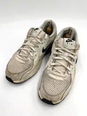 NIKE ナイキ DZ2619-001 W AIRMAX EXCEE エア マックス エクシー スニーカー size23/白 ■■レディース