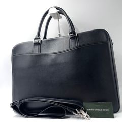 SOMES SADDLE ソメスサドル イノベーション 2way ビジネスバッグ
