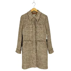 ジェラールダレル GERARD DAREL Pablo ツイードコート レディース JPN：40 のサムネイル