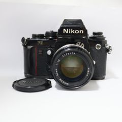 中古]ニコン Nikon F3 HP レンズ NIKKOR 28mm F2.8 - メルカリ