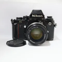 2026年最新】nikon f3 hpの人気アイテム - メルカリ
