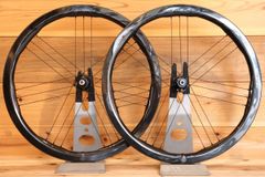 캄파뇰로 CAMPAGNOLO 샤말 듀얼 프로필 SHAMAL DUAL PROFILE 카본 튜브리스 휠 세트 시마노 12/11S [치바점]