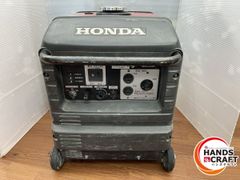 配送不可【引取限定】ホンダ EU28is インバーター発電機 HONDA【安佐北店】【中古】 配送不可【引取限定】ホンダ EU28is インバーター発電機 HONDA【安佐北