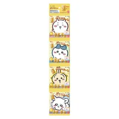 東ハト ちいかわ ぷくっとコーン 香るバター味 4連×15個のサムネイル