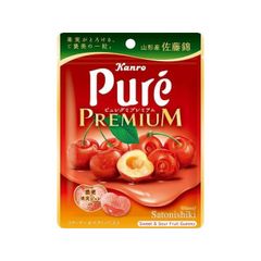 칸로 퓌레구미 프리미엄 야마가타산 사토 니시키 54g×6봉지