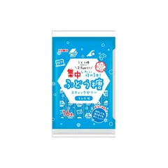 リボン ぶとう糖スティックゼリー 16本×12袋のサムネイル