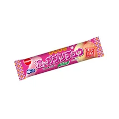 明治ガム 濃いガブリチュウ もも 20個のサムネイル