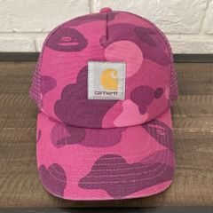 ◇未開封◇激レア BAPE COACH ハット エイプ コーチ バケット ベイプ 