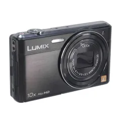 【中古品・動作確認済み】Panasonic LUMIX DMC-SZ9 ブラック 楽天市場】DMC-SZ9の通販
