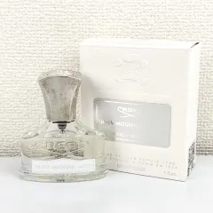 【 CREED 】D 5 A-1 30ml SILVER MOUNTAIN WATER クリード シルバーマウンテンウォーター EDP オードパルファム SP スプレー 香水 フレグランスのサムネイル