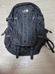 THE NORTH FACE ザノースフェイス BIGSHOT ブラック バックパック