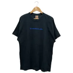 NIKE ACG (ナイキエーシージー) カットソー  ブラック Lのサムネイル