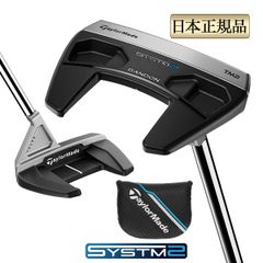 名器】TaylorMade スパイダー GT MAX パター キャメロン - メルカリ