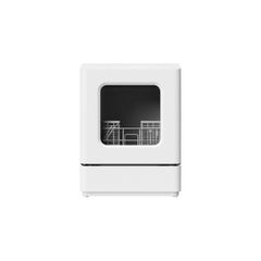2025年製】ラクアmini Plus TK-STTDPSWH 食器洗い乾燥機 - メルカリ