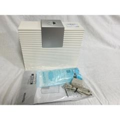 八7697【未使用品】TOSHIBA 東芝デオドライザー エアリオン・ワイド