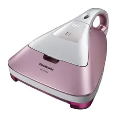 Panasonic MC-CK17AP 掃除機 本体　ピンク　紙パック式 Panasonic（パナソニック） 掃除機 紙パック式クリーナー 人気 ピンク