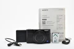 2026年最新】dsc-rx100m3 バッテリーの人気アイテム - メルカリ