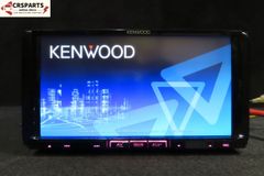 226 動作良好 ケンウッド彩速ナビMDV−500 フルセグ 7V型 - メルカリ