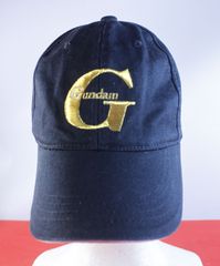2004 GOLDEN HAWKS 刺繍 キャップ ブラック ソフトバンク - メルカリ