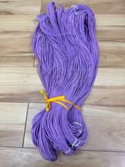 丸ゴム紐 ピンク 3mm 2.5kg No.448 - メルカリ