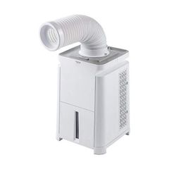 ほぼ未使用●ユアサプライムス● スポット冷房エアコン YNMC-5B 冷房・送風 ほぼ未使用○ユアサプライムス○ スポット冷房エアコン YNMC-5B 冷房