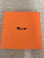 ￣ BTS Butter peaches アルバム 【ホビー】【1.5】