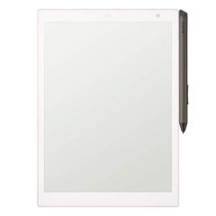 美品 SONY デジタルペーパー DPT-CP1 本体 替え芯12本セット A5 - メルカリ