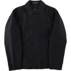 古着 バナナリパブリック BANANA REPUBLIC スイングトップ スポーツジャケット メンズS相当/eaa633508のサムネイル
