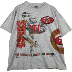 トップス 1994 Vintage USA Jerry Rice Tee 1994 Vintage USA Jerry Rice Tee - メルカリ