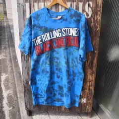 2026年最新】ローリングストーンズ tシャツ タイダイの人気アイテム