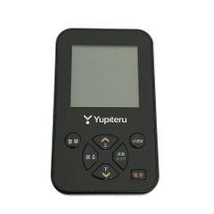 ユピテル ゴルフナビ YGN6100 - メルカリ