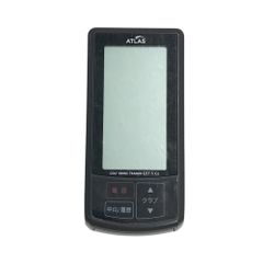 ユピテル ATLAS ゴルフ用距離計 GST-6 W - メルカリ