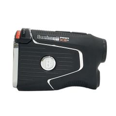 美品】Bushnell PRO X3+ プラスジョルト ブッシュネル - メルカリ
