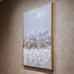 マディソンパーク キャンバスアート - メルカリ