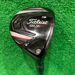 913F（ブランドタイトリスト）（フェアウェイウッド｜メンズ Titleist