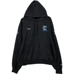 古着 00年代 チャンピオン Champion スウェットプルオーバーパーカー メンズXL相当/eaa635447