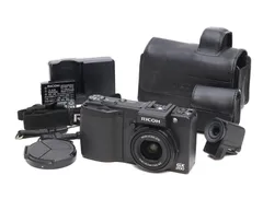 2026年最新】ricoh gv-1の人気アイテム - メルカリ