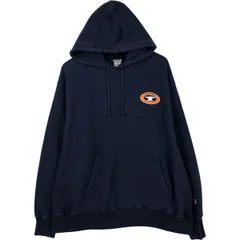 古着 00年代 チャンピオン Champion スウェットプルオーバーパーカー メンズXL相当/eaa635436