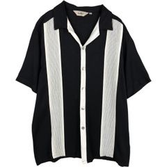 Levi's Vintage Clothing レーヨンオープンカラーシャツ M Levi's Vintage Clothing レーヨンオープンカラーシャツ M - メルカリ