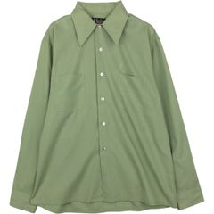 Tenderloin guayabera sht - メルカリ