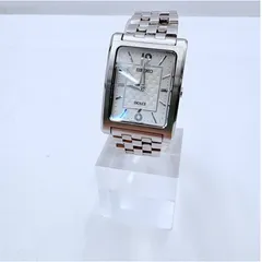 【❗️✨SEIKO高級ライン✨❗️】ドルチェ DOLCE 4J41-0AC0 スクエア メンズ腕時計✨ジャンク品❗️